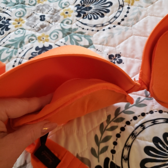 Fredericks of Hollywood 36d push up Bra - Picture 3 of 5